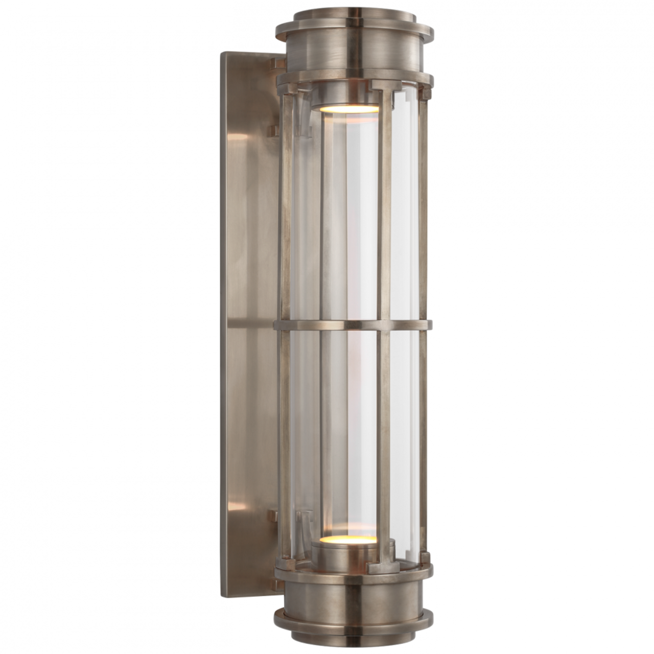 Gracie Triple Wall Sconce