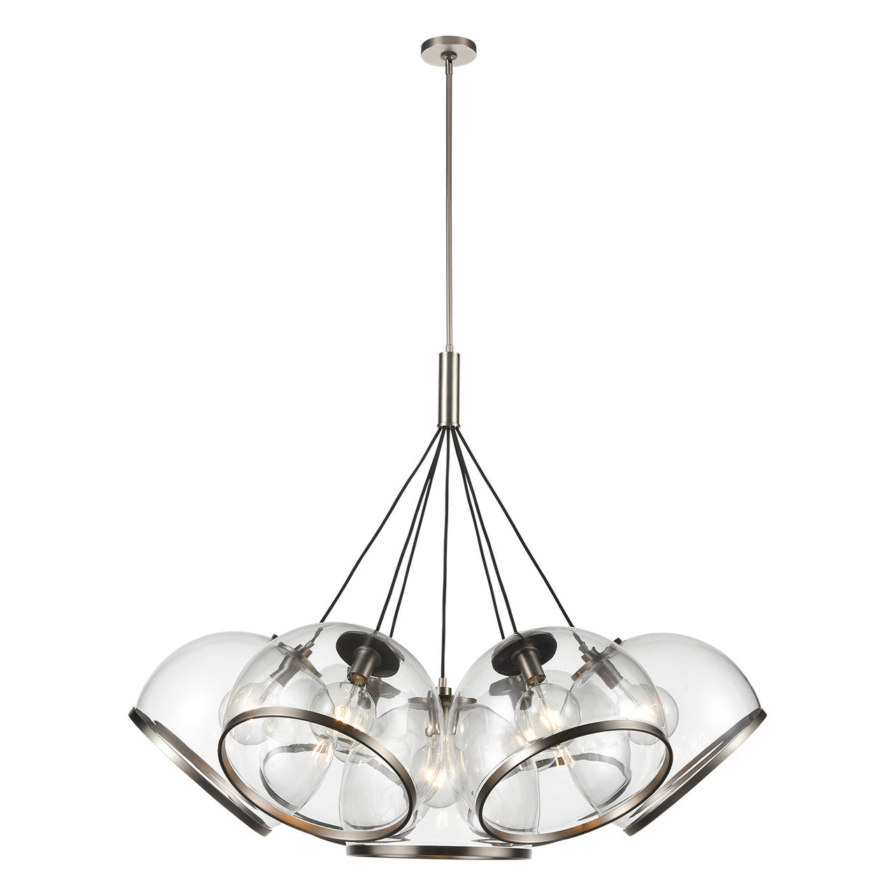 Arkell LED Multi Pendant