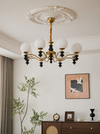 Cadence Chandelier