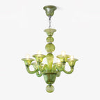 Calle Rafina Chandelier
