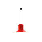 Campana Pendant Light