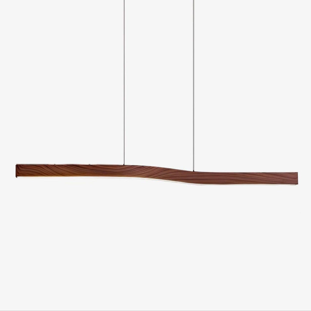 Camur Linear Pendant Light