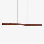 Camur Linear Pendant Light
