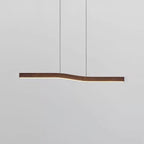 Camur Linear Pendant Light
