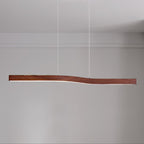 Camur Linear Pendant Light