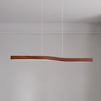 Camur Linear Pendant Light