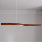 Camur Linear Pendant Light