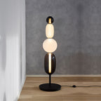 Candied Glass Table Light