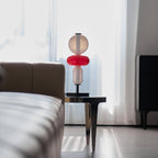 Candied Glass Table Light