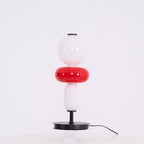 Candied Glass Table Light