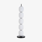 Candied Haws Floor Lamp