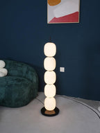 Candied Haws Floor Lamp