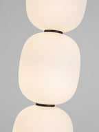 Candied Haws Floor Lamp