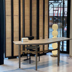 Candied Haws Floor Lamp