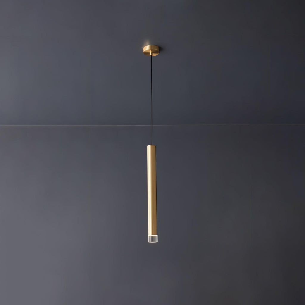 Candles Pendant Lamp