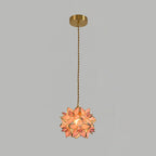 Capiz Pendant Lamp