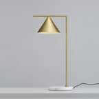 Captain Flint Table Lamp
