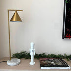 Captain Flint Table Lamp