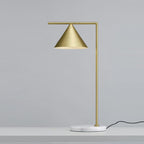 Captain Flint Table Lamp