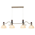 Caravelle Island Pendant Light