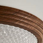 Cascadia Flare Ceiling Light