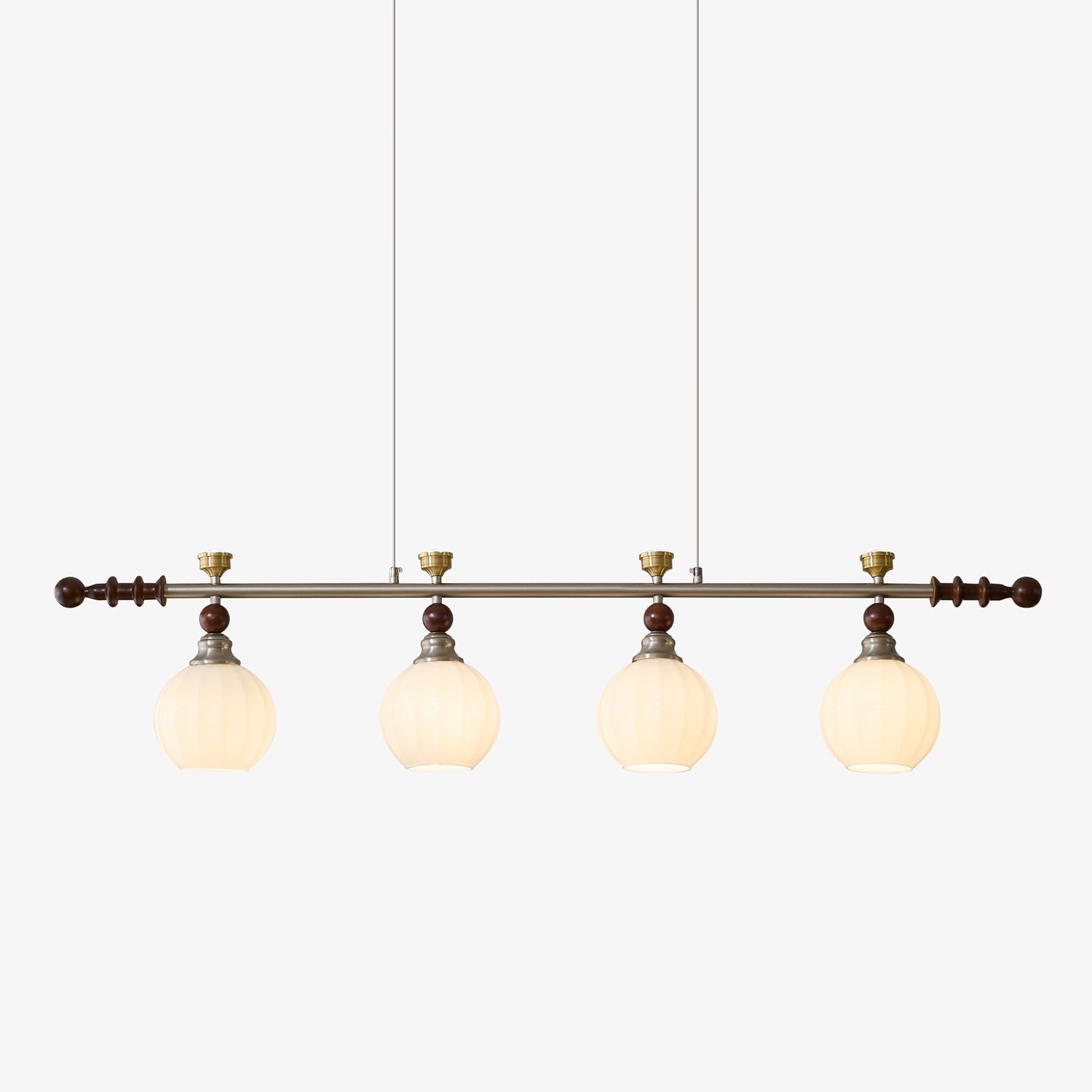 Cassian Linear Pendant Lamp