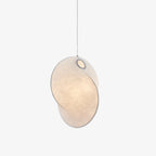 Celeste Crescent Pendant Light