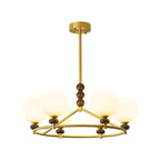 Celestique Chandelier