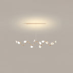 Cerisium Blossom Chandelier