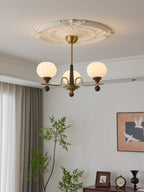 Ceylian Chandelier