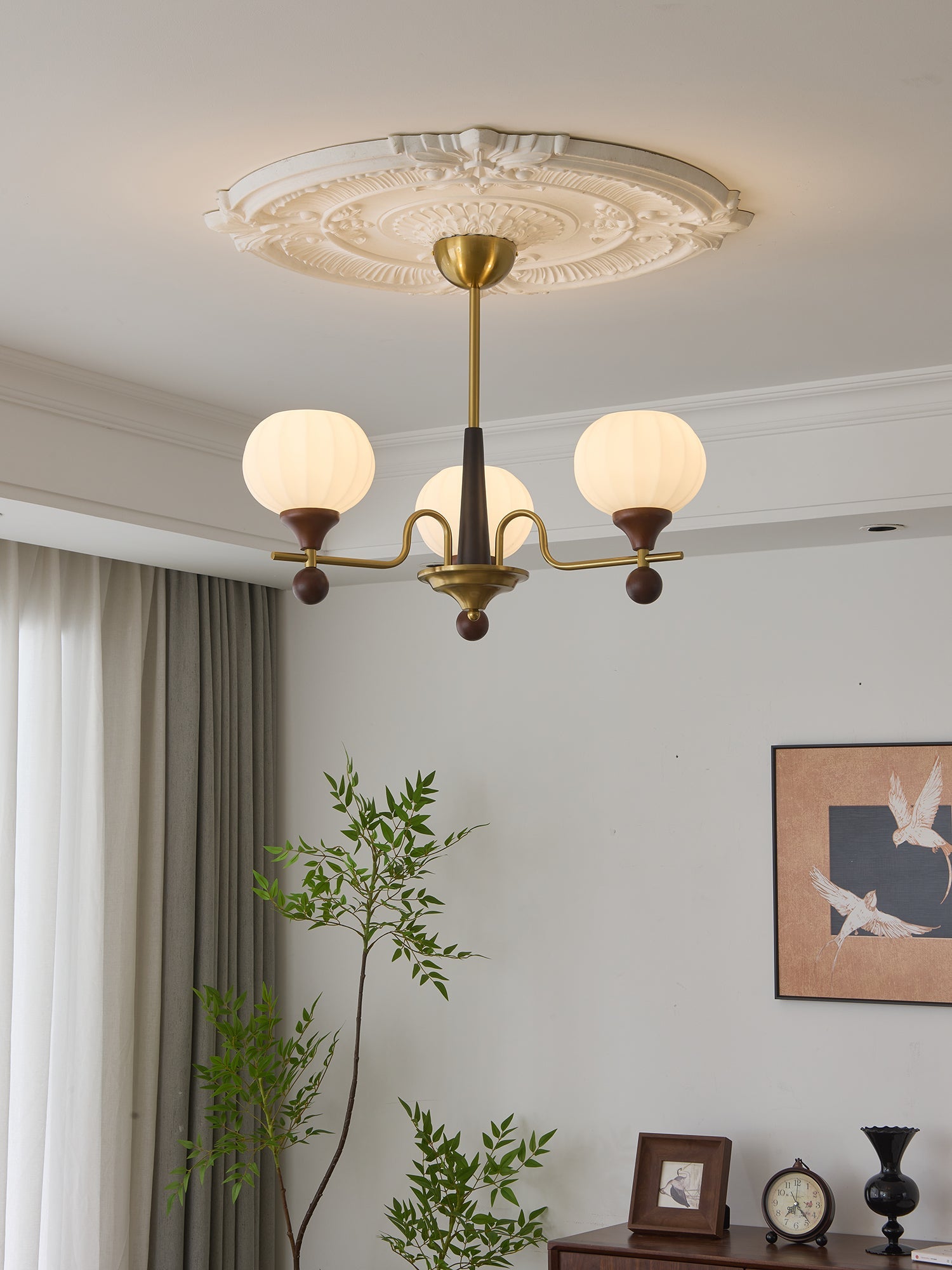 Ceylian Chandelier