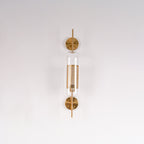 Chiswick Glass Wall Light