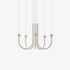 Chord Point Pendant Light