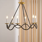 Choros Chandelier