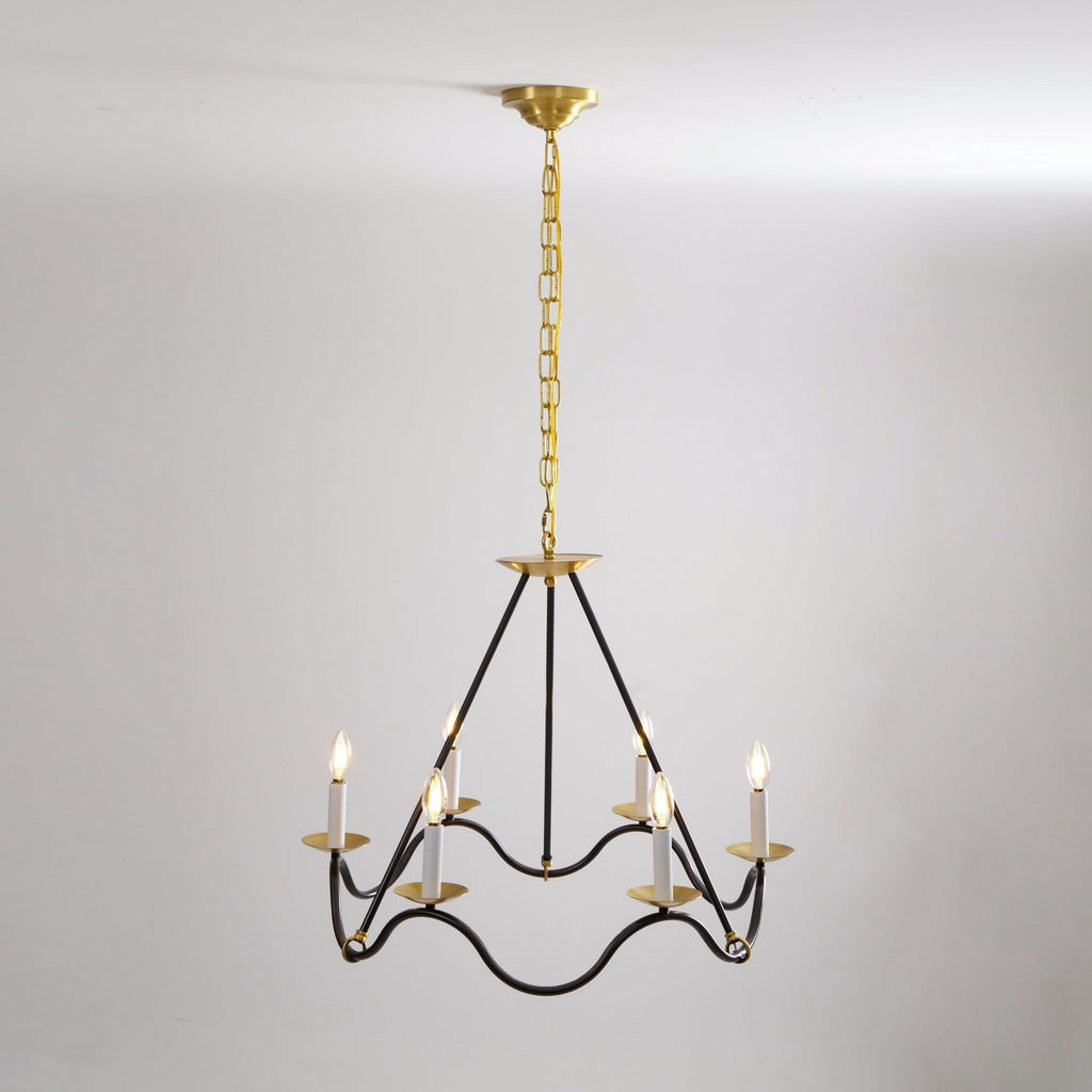 Choros Chandelier