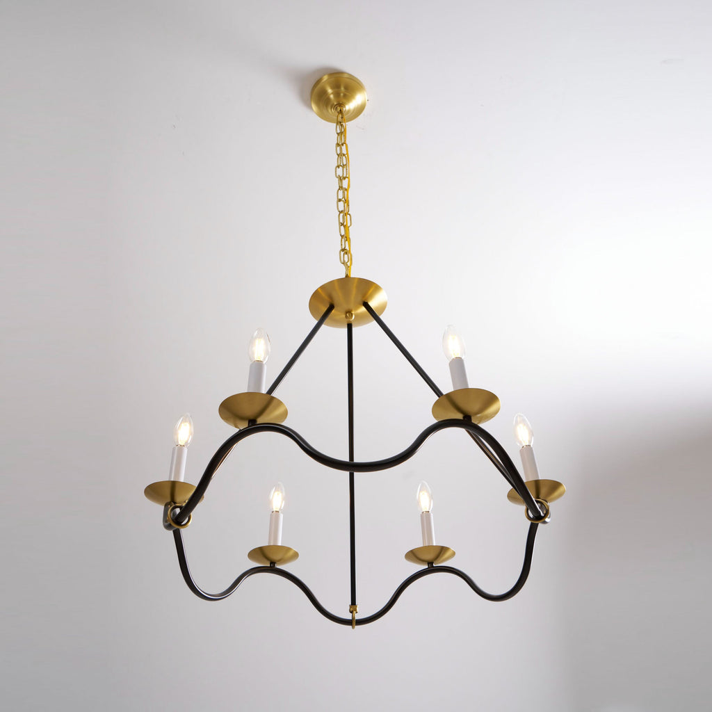 Choros Chandelier