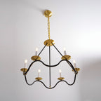 Choros Chandelier