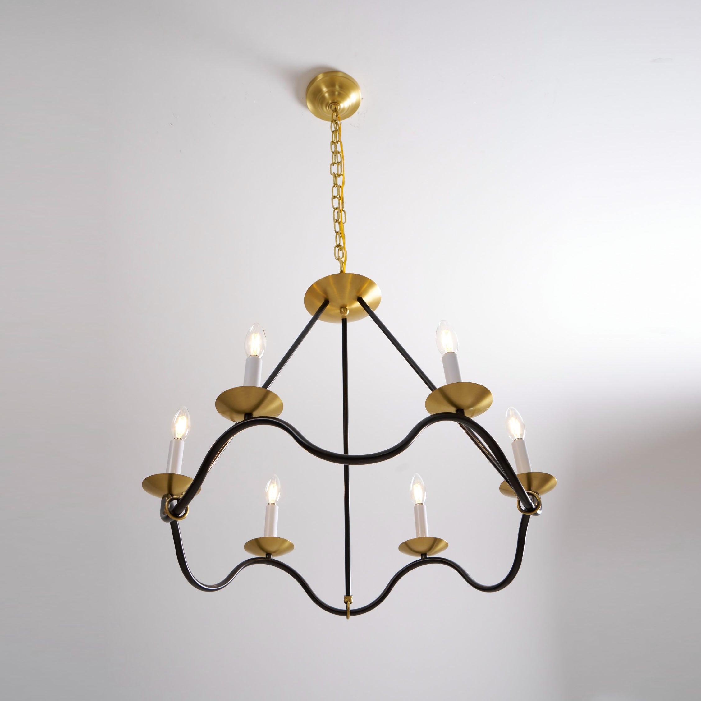 Choros Chandelier