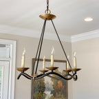 Choros Chandelier
