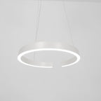 Circular Chandelier