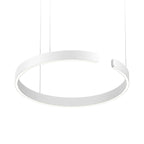 Circular Chandelier