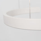 Circular Chandelier