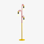 Circulo Play Floor Lamp