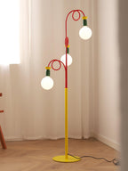 Circulo Play Floor Lamp