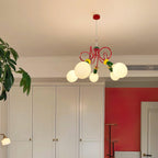 Circulo Play Pendant Lamp