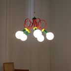 Circulo Play Pendant Lamp