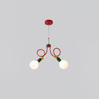 Circulo Play Pendant Lamp
