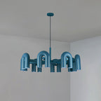 Cirkus Chandelier