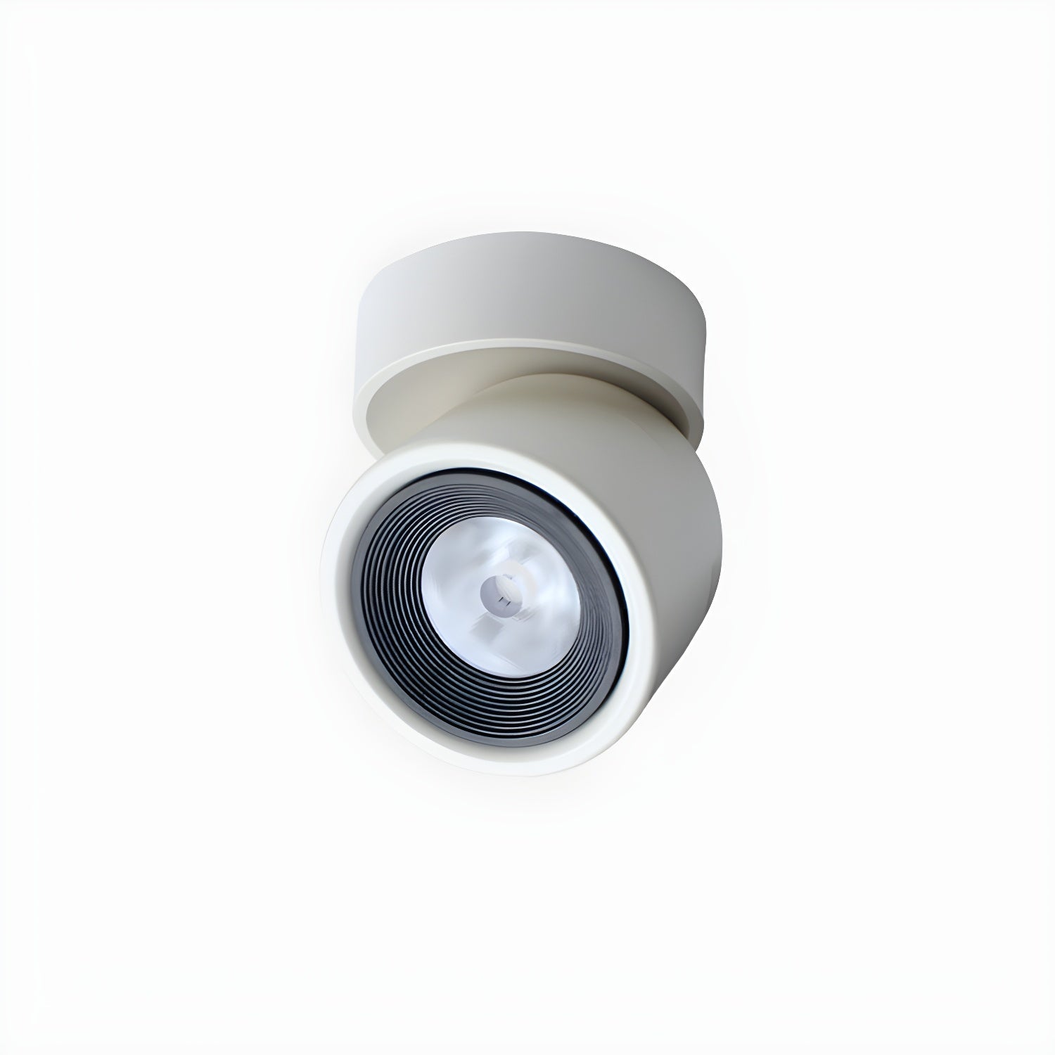 Clara Rotating Surface Downlight