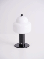 Cloud Dome Table Lamp